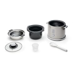 Solis Rice Cooker Multi kuhalo za rižu i povrće