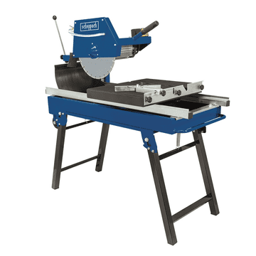 Scheppach HSM 3500 - rezač pločica i kamena