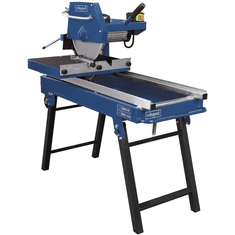 Scheppach HSM 3500 - rezač pločica i kamena