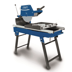 Scheppach HSM 3500 - rezač pločica i kamena