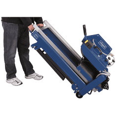 Scheppach HSM 3500 - rezač pločica i kamena