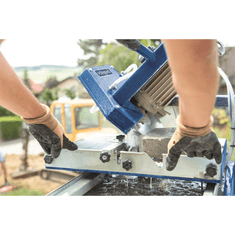Scheppach HSM 3500 - rezač pločica i kamena
