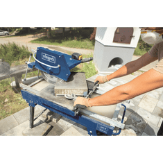 Scheppach HSM 3500 - rezač pločica i kamena