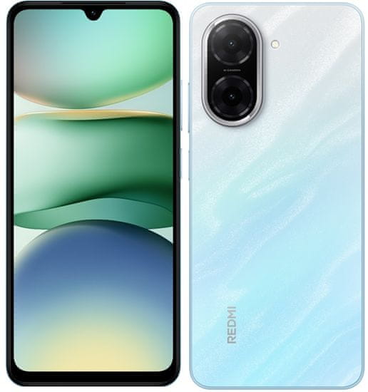 Xiaomi Redmi A5 pametni telefon, 4/128GB, plavi