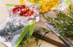 Bosch Set vakuumskih vrećica MSZV0FB1