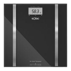 SOLAC Osobna vaga PD7636