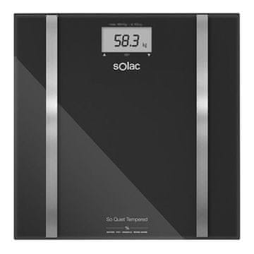 SOLAC Osobna vaga PD7636