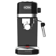 SOLAC Poluga za espresso CE4510, Taste Slim