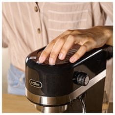 SOLAC Poluga za espresso CE4510, Taste Slim