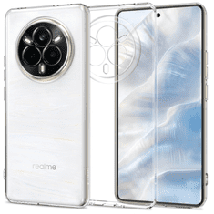 Tech-protect Flexair maska za Realme 14 Pro 5G, proziran
