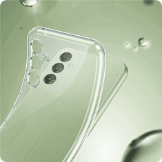 Tech-protect Flexair maska za Realme 14 Pro 5G, proziran