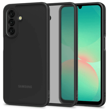 Tech-protect MagMat maska za Samsung Galaxy A26 5G, crno