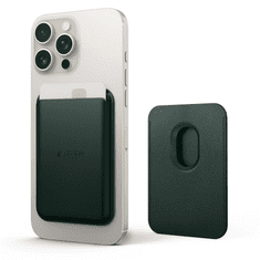 Tech-protect MagWallet MagSafe torbica za kartice za mobilni telefon, khaki