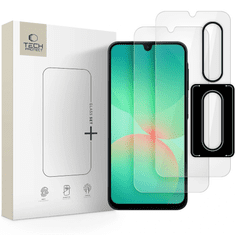 Tech-protect Glass Set zaštitno staklo za Samsung Galaxy A26 5G
