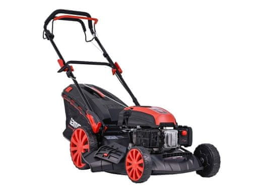 Ramda G51SHLE-C1 samohodna benzinska kosilica 4u1
