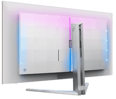 Philips Evnia gaming monitor, 41.5, OLED (42M2N8900/00)