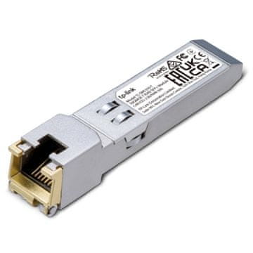 TP-Link TL-SM5310-T modul, višemodni SFP+, primopredajnik (TL-SM5310-T)