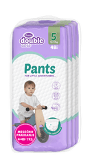 Violeta Pelene Double Care 5 Junior, 192/1