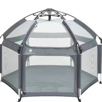 Tavalax Tavalax sklopivi dječji vrtić s UV zaštitom (UPF 50+)