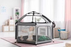 Tavalax Tavalax sklopivi dječji vrtić s UV zaštitom (UPF 50+)