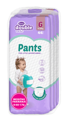 Pelene Double Care 6 Junior, 176/1