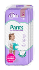 Violeta Pelene Double Care 6 Junior, 176/1