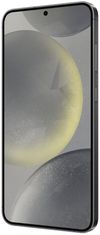 Samsung Galaxy S24+ (S926) pametni telefon, 256 GB, crni + Galaxy Buds 3 bežične slušalice, srebrni