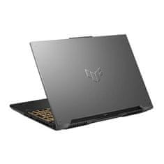 ASUS TUF Gaming F16 FX607VU-RL065 prijenosno računalo, Core 5-210H, 16GB, SSD1TB, RTX4050, FreeDOS (90NR0N06-M006F0)
