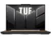 ASUS TUF Gaming F16 FX607VU-RL065 prijenosno računalo, Core 5-210H, 16GB, SSD1TB, RTX4050, FreeDOS (90NR0N06-M006F0)