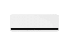 DualCool Deluxe zidni klima uređaj (H09S1D)