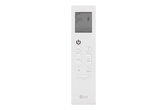 LG DualCool Deluxe zidni klima uređaj (H09S1D)