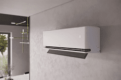 LG DualCool Deluxe zidni klima uređaj (H09S1D)