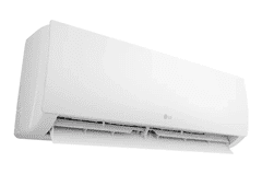 LG DualCool Pro zidni klima uređaj, sa montažom (W12TI)