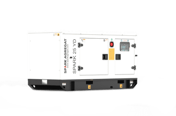 Spark 25 YD agregat