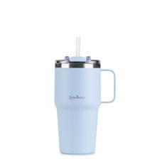 Rosmarino MegaCup termos šalica, 580 ml, Blue Ocean