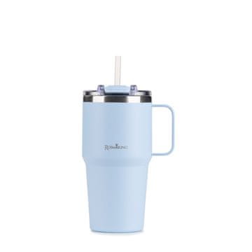 Rosmarino MegaCup termos šalica, 580 ml, Blue Ocean