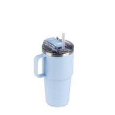 Rosmarino MegaCup termos šalica, 580 ml, Blue Ocean