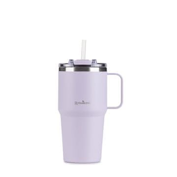 Rosmarino MegaCup termos šalica, 580 ml, Lila Dream