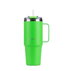 MegaCup termos šalica, 870 ml, Green Vitality