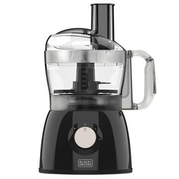 Black+Decker Kuhinjski robot Black+Decker BXFPA600E