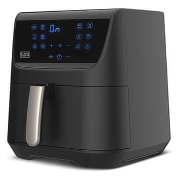 Black+Decker Friteza na vrući zrak Black+Decker BXAF5500E