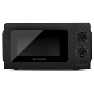 Black+Decker Mikrovalna pećnica s roštiljem Black+Decker BXMZ702E