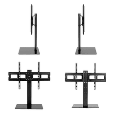 Maclean Nosač TV postolja MACLEAN MC-386, 32-75", do 40 kg