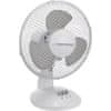 Esperanza Zephyr ventilator, stolni, 23cm, 30W, bijeli (T-5550-20)