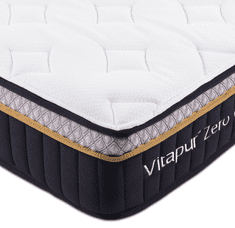 Madrac Zero Gravity Soft 2.0, 180 x 200 cm