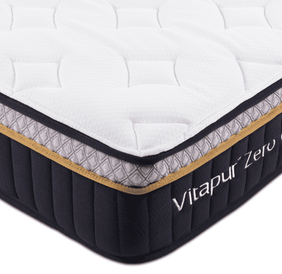 Vitapur Madrac Zero Gravity Soft 2.0, 120 x 200 cm