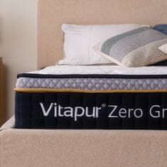 Vitapur Madrac Zero Gravity Soft 2.0, 120 x 200 cm