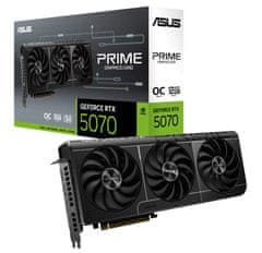 ASUS Prime GeForce RTX 5070 Ti 16GB GDDR7 OC grafička kartica (90YV0MF0-M0NA00)