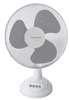 Esperanza Chinook ventilator, stolni, 30cm, 40W, bijelo-siva (T-5551-20)