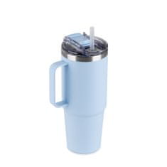 Rosmarino MegaCup termos šalica, 870 ml, Blue Ocean